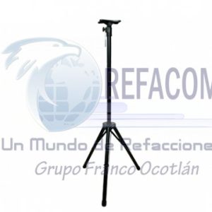 TRI-1010 PEDESTAL BOOM BOX PROFESIONAL