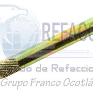 TRMD-MED TORNILLO MARCHA DELCO MEDIANO 92MM