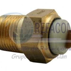 TS-66 BULBO TEMP CHEVR. 76-90 AMC 80-83