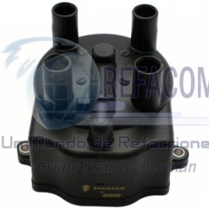 TT-97 TAPA DIST. TOYOTA PICK-UP 4RUNNER 2.7L 4CIL