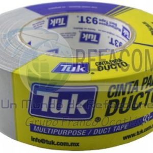 TUK-2167200151 CINTA P/DUCTO TUK 48MMx50M 93-T (659317)