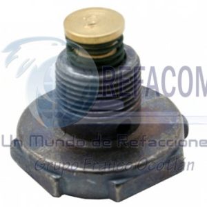 TVE-A045A VALVULA ECONOMIZADORA