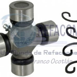 TW-1004 CRUCETA =5-153=369 =1154