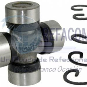 TW-1007 CRUCETA =210-0315 MOTOR AMERICANO 6CIL 75