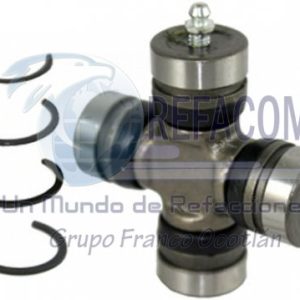 TW-1008 CRUCETA =41008=5-1513X=1-608=210-0009=386