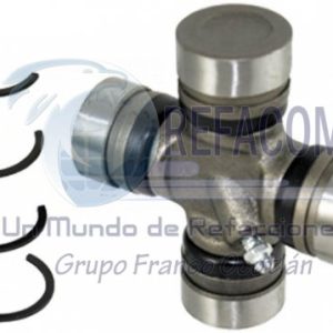 TW-1018 CRUCETA TOYOTA PICK-UP 74-94=41018=5-1511X=389=162