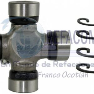 TW-1021 CRUCETA =5-4X=344=220-0011=504 =1021-EKO