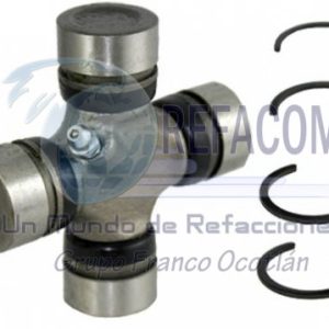 TW-1025 CRUCETA =41048=5-260X=1-0174=260=378=TW-1048