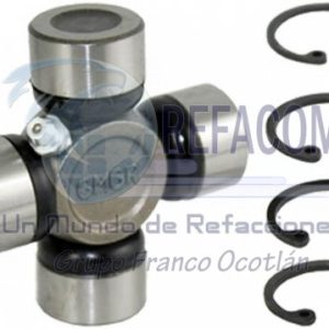 TW-1027 CRUCETA =1023=5-111X=10300=340=220-0500=501