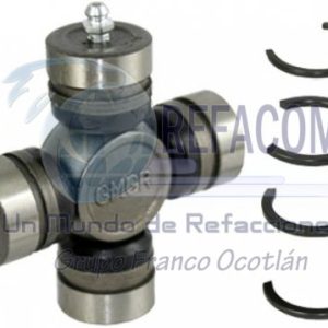 TW-1029 CRUCETA MAZDA PICK-UP=5-1507X=1-1610=384=220-0006