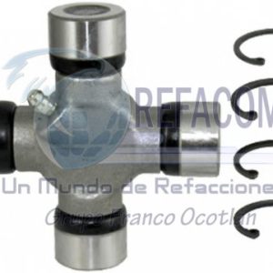TW-1040 CRUCETA FORD AUTOS =5-213X=2-4800=530=C85173