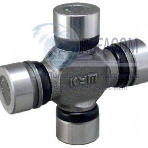 TW-1046 CRUCETA DIAM:26.988 LARGO:81.755 CANDADO INTERIOR