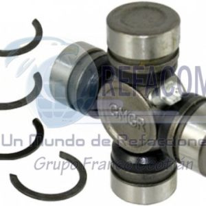 TW-1051 CRUCETA NISSAN PICK-UP=5-1505X=10029=393=220-0029