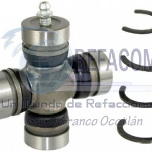 TW-1052 CRUCETA NISSAN 62-82=5-1501X=391=220-0027=C85084