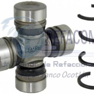 TW-1053 CRUCETA =41053=5-1502X=1-0013=394=220-0013=EKO