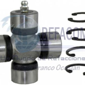 TW-1057 CRUCETA MITSUBISHI=5-1503X=1-1557=398=160=EKO