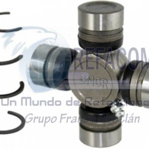 TW-1058 CRUCETA =5-1508X=1-0012=390 220-0012=1616=C15084