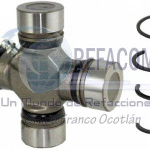 TW-1060 CRUCETA =5-1509X=1-0014=396