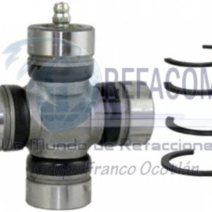 TW-1073 CRUCETA =41043=1-0029=446=220-0046 =TW-GUN-46