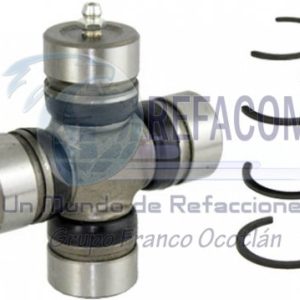 TW-1077 CRUCETA =5-2532X=15800=210-2500=513=2500