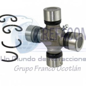 TW-1085 CRUCETA =5-3009X=2-1569=496=210-3009=3188=C10852