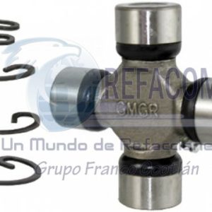 TW-1131 CRUCETA =210-1200 CHEVR. FORD 76-87