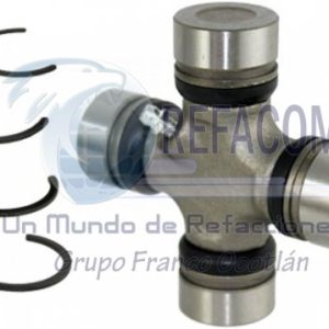 TW-1137 CRUCETA =5-1205X=2-6200=423