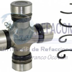 TW-1699 CRUCETA =5-3022X=3-3130=240-356=372=C16993