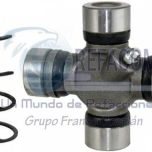 TW-1715 CRUCETA =540 DODGE USA