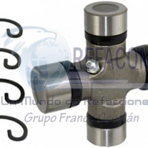 TW-1735 CRUCETA CHEVR. FORD USA =448