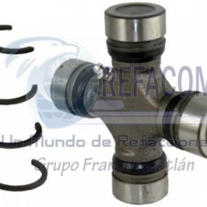 TW-1740 CRUCETA =330-17=5-1301X=3-0056=210-1301=304