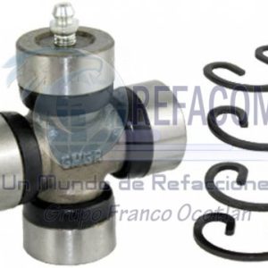 TW-1741 CRUCETA =41741=5-315X=1-0443=5-443X=315=C17415