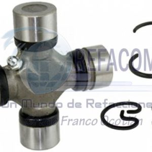 TW-1745 CRUCETA =5-355X=2-0355=458