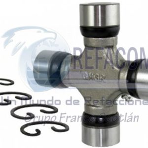 TW-1750 CRUCETA =160=J5-160=5-160X=560-11=330=C17503=EKO