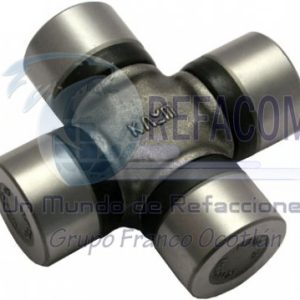 TW-GUA-11 EKO CRUCETA AGRICOLA K5-A591 30.22x80.15mm =815