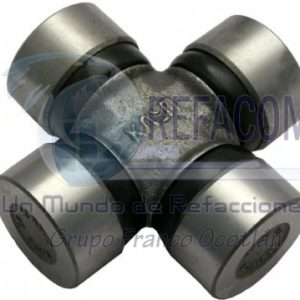 TW-GUA-14 CRUCETA AGRICOLA K5-A591 32x76.5mm =814