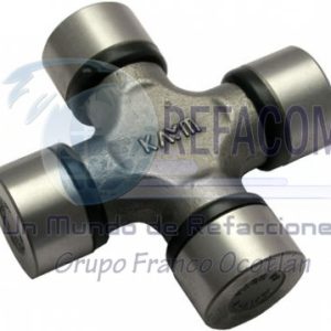 TW-GUA-19 CRUCETA AGRICOLA 34.92x106.50mm =351AG