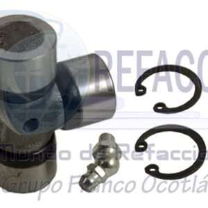 TW-GUA-4 CRUCETA AGRICOLA DIAM:22MM