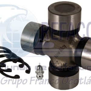 TW-GUA-7 CRUCETA AGRICOLA K5-A590 27X70 MM