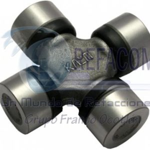 TW-GUA-8 CRUCETA AGRICOLA K-LGB36R 27x74.80 MM