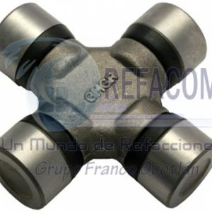 TW-GUM-88 CRUCETA MITSUBISHI 2x77