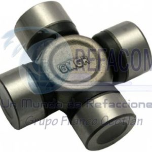 TW-GUN-26 CRUCETA CHEVY,LUV,PICK-UP 24x62