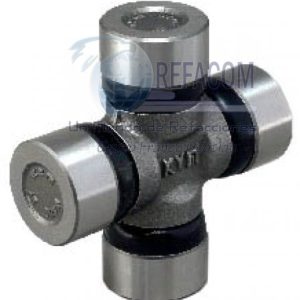 TW-GUN-45 CRUCETA NISSAN =220-0045