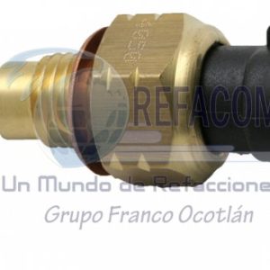 TX-89 SENSOR TEMP CHEVR,CHEVY,SILVERADO ISUZU 98-01