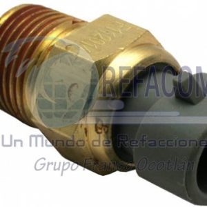 TX3 SENSOR TEMP REFRIG. PICK-UP 85-09,CAVALIER