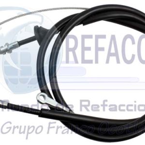 TY604 CHICOTE FRENO DEL TOYOTA 4 RUNNER 89-95