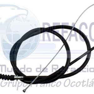 TY605 CHICOTE FRENO DEL TOYOTA HILUX 4X4 2.4L 95-05