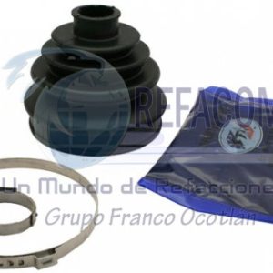 UA-501 MACHETA L/RDA UNIVERSAL EXT I/D          =SUA-501