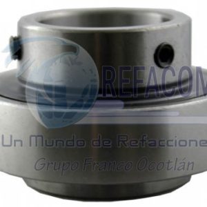 UC208 REP. CHUMACERA MILIMETRICA 40MM