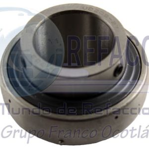 UC209-27 REP. CHUMACERA 1-11/16"